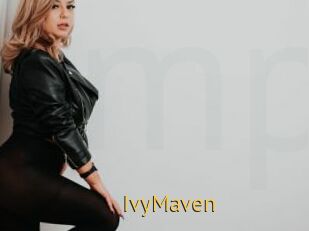 IvyMaven