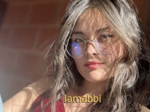 Iamabbi