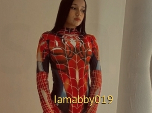 Iamabby019