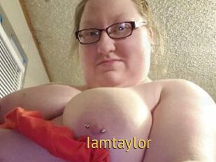 Iamtaylor