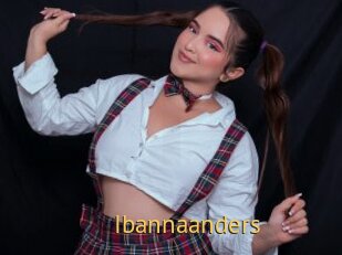Ibannaanders