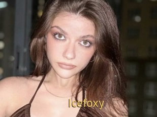 Icefoxy
