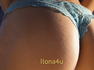 Ilona4u