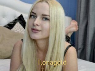 Ilonagold