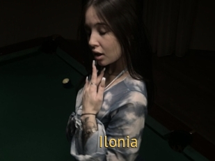 Ilonia