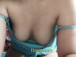 Ilove_cum