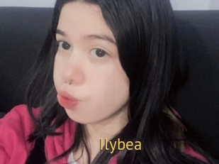 Ilybea