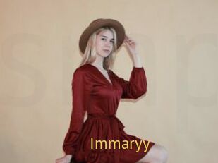 Immaryy