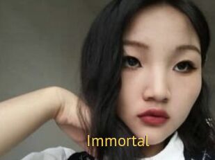 Immortal