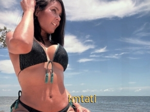 imtati Smilin Pussy