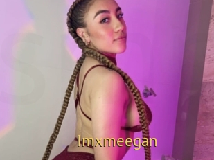 Imxmeegan