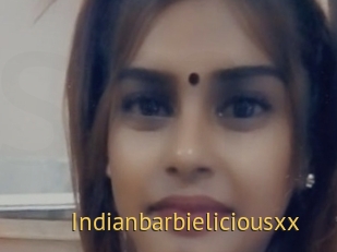 Indianbarbieliciousxx