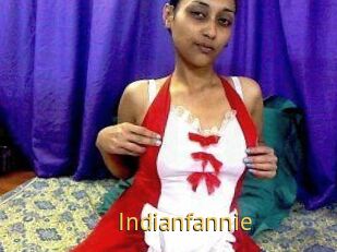 Indianfannie