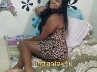 Indianfox4u