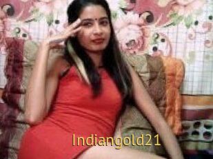 Indiangold21