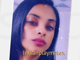 Indianplaymatex