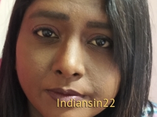 Indiansin22