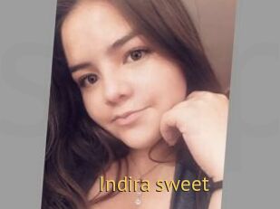 Indira_sweet