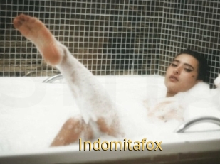 Indomitafox