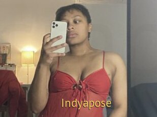 Indyapose