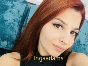 Ingaadams