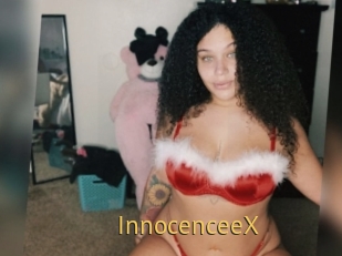 InnocenceeX