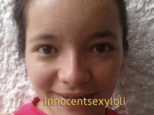 Innocentsexyloli