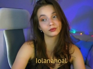 Iolananoal