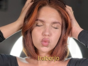 Iraborjo