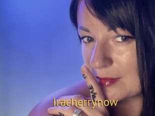 Iracherrynow