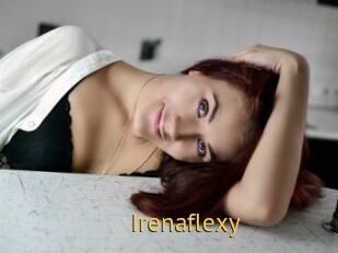 Irenaflexy