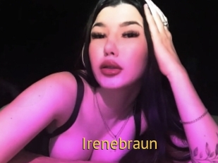 Irenebraun