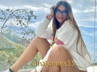 Irinajonnes33