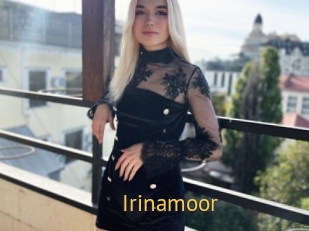 Irinamoor