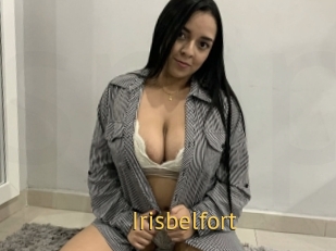 Irisbelfort