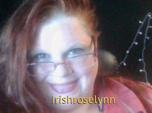 Irishroselynn