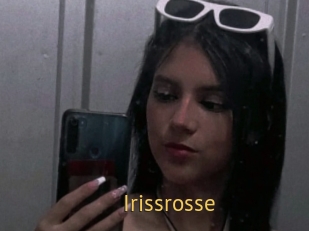 Irissrosse