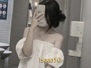 Isaaa50