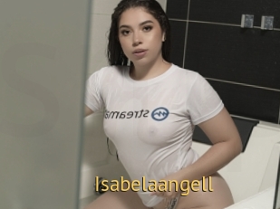 Isabelaangell