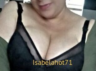 Isabelahot71