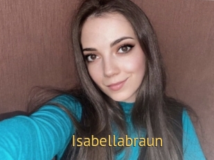 Isabellabraun