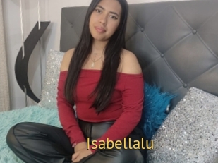Isabellalu