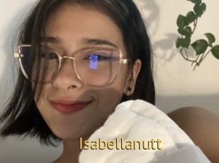 Isabellanutt