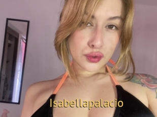 Isabellapalacio