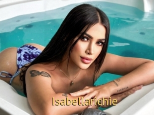 Isabellarichie