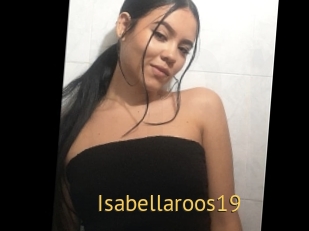 Isabellaroos19