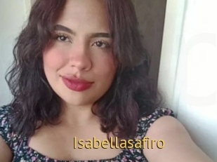 Isabellasafiro