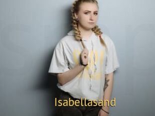 Isabellasand