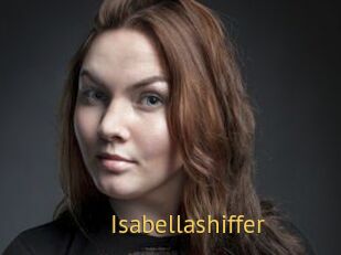 Isabellashiffer
