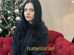 Isabellorian